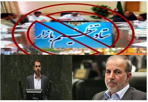 واردات گسترده نتیجه بی‌توجهی ستاد تنظیم بازار به قانون تمرکز